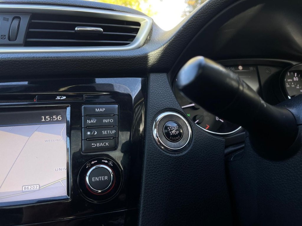 Used Nissan Qashqai 2016 for sale - 76202604: Photo 43
