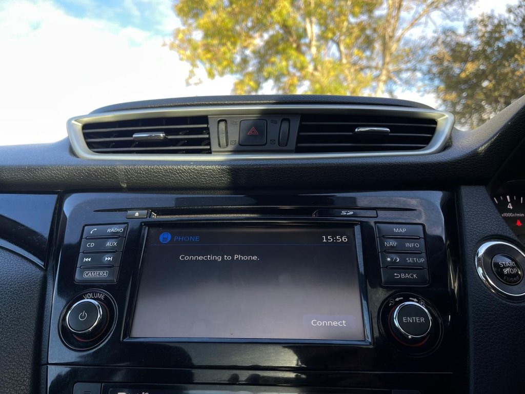Used Nissan Qashqai 2016 for sale - 76202604: Photo 44