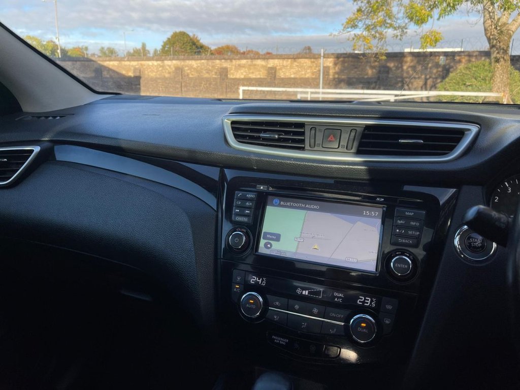 Used Nissan Qashqai 2016 for sale - 76202604: Photo 45