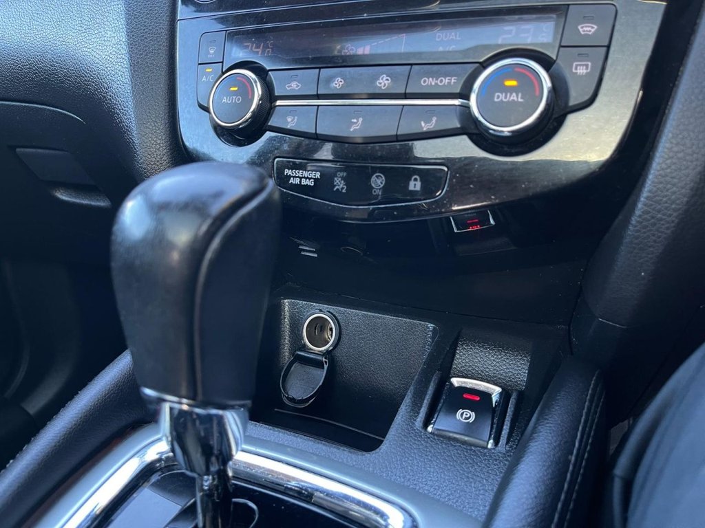 Used Nissan Qashqai 2016 for sale - 76202604: Photo 46