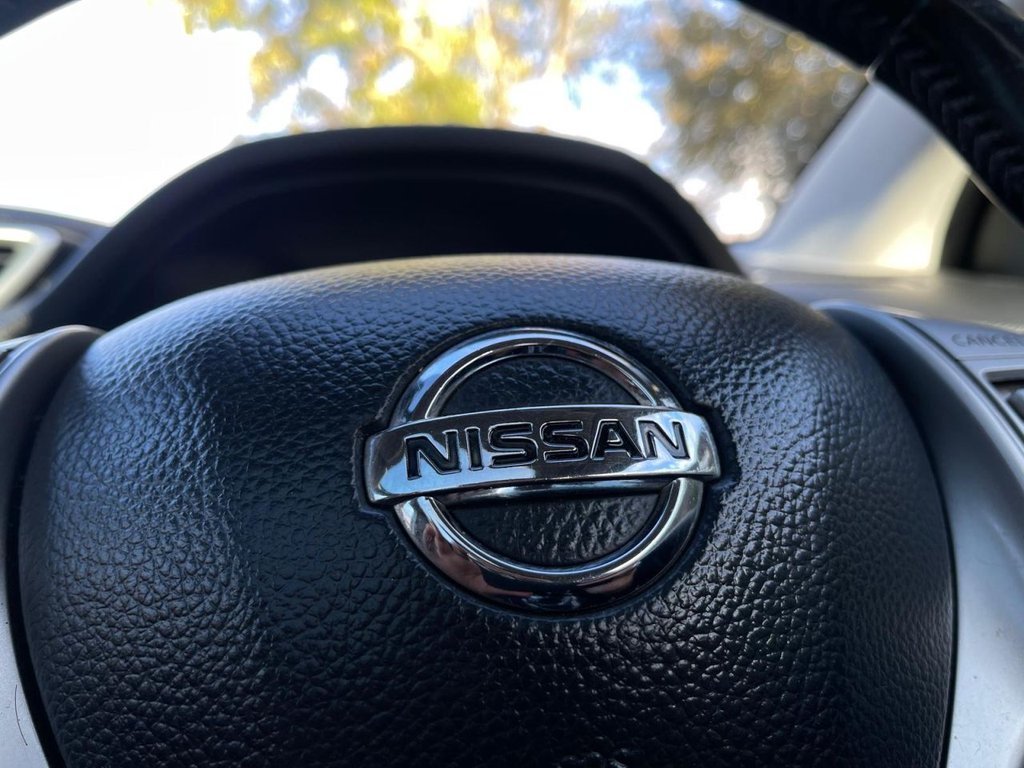 Used Nissan Qashqai 2016 for sale - 76202604: Photo 49