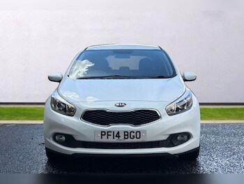 Used Kia Ceed 2014 for sale - 78863525: Photo