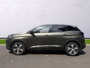 Used Peugeot 3008 2017 for sale - 78682502: Photo