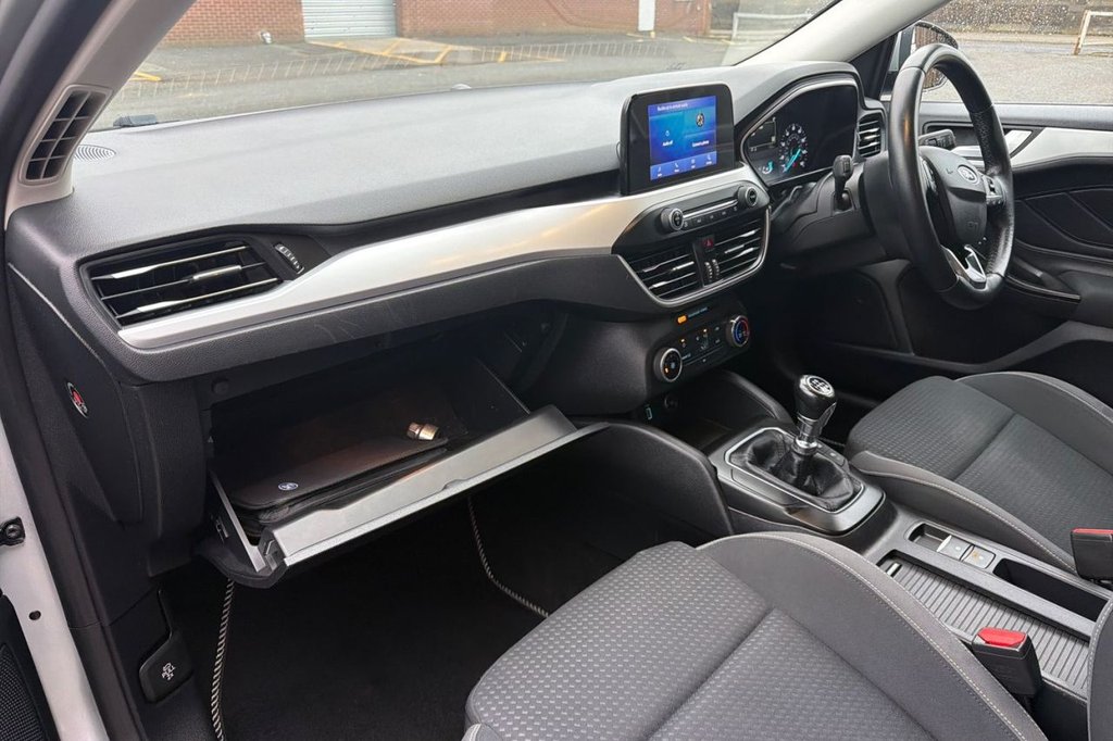 Used Ford Focus 2018 for sale - 77667223: Photo 10