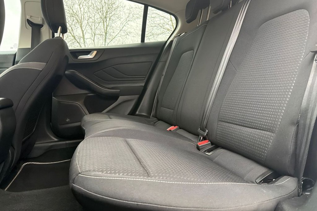 Used Ford Focus 2018 for sale - 77667223: Photo 13