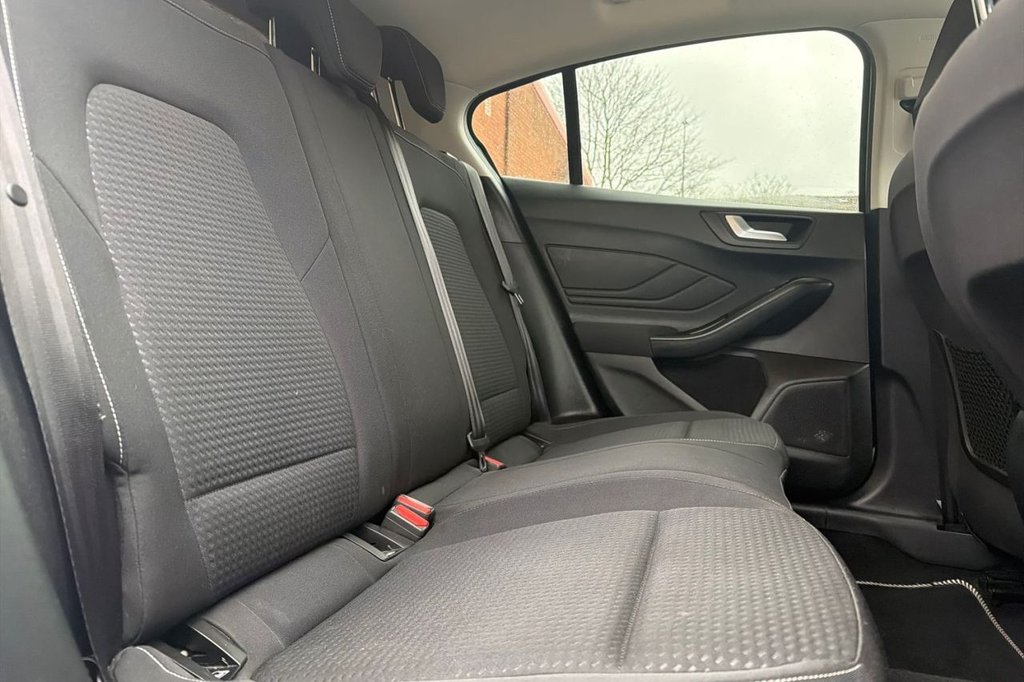 Used Ford Focus 2018 for sale - 77667223: Photo 14