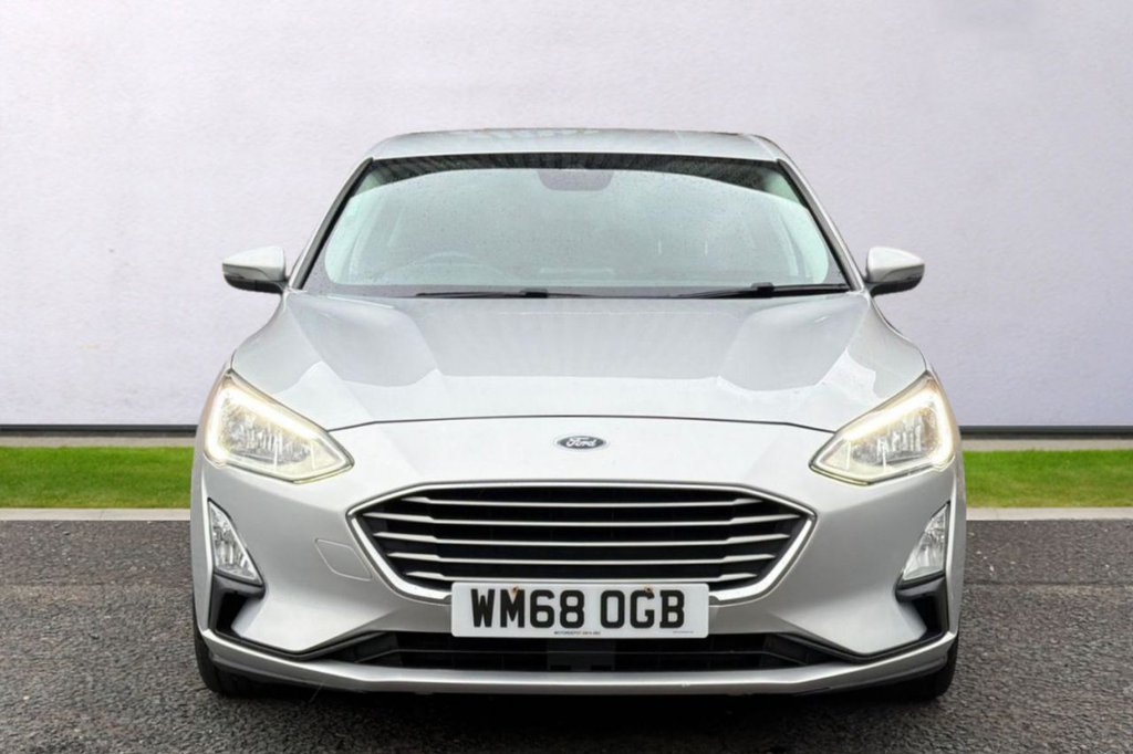 Used Ford Focus 2018 for sale - 77667223: Photo 2