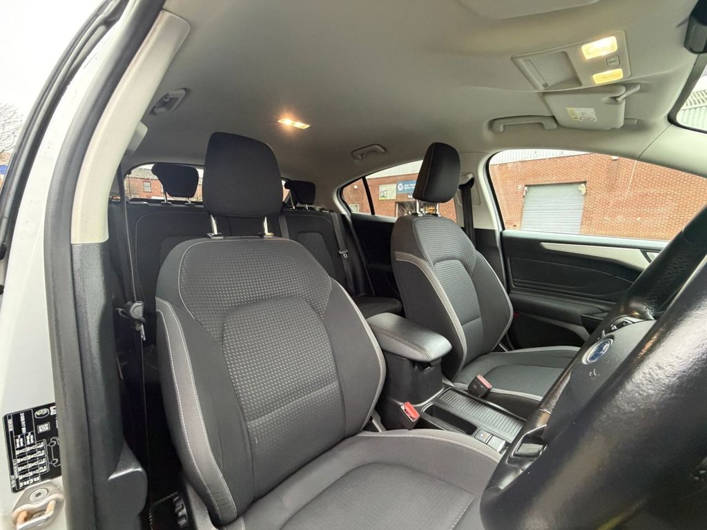 Used Ford Focus 2018 for sale - 77667223: Photo 21