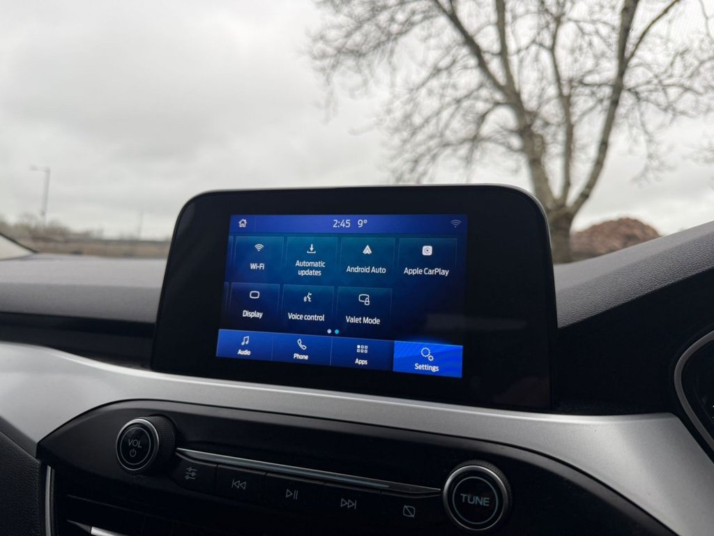 Used Ford Focus 2018 for sale - 77667223: Photo 23