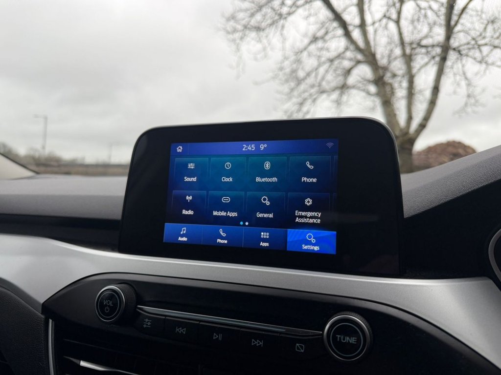 Used Ford Focus 2018 for sale - 77667223: Photo 24