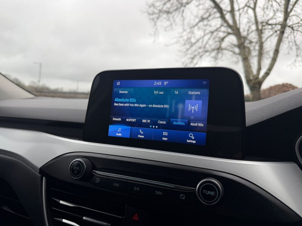 Used Ford Focus 2018 for sale - 77667223: Photo 27