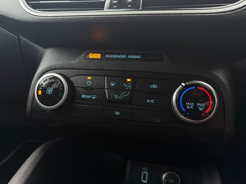 Used Ford Focus 2018 for sale - 77667223: Photo 29