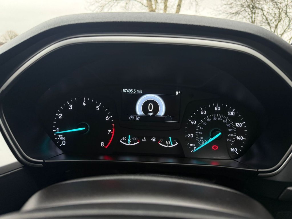 Used Ford Focus 2018 for sale - 77667223: Photo 34