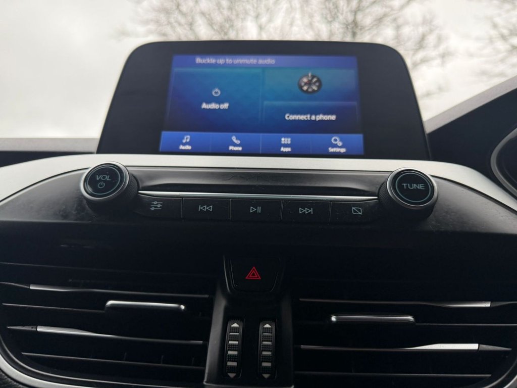 Used Ford Focus 2018 for sale - 77667223: Photo 36