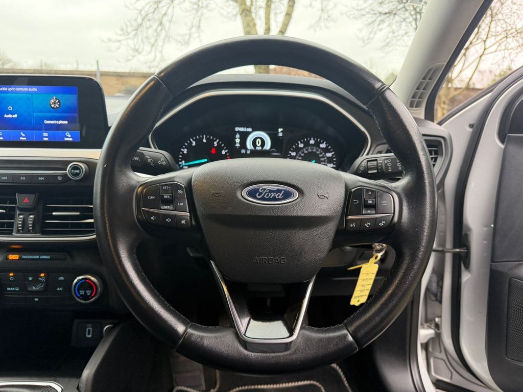 Used Ford Focus 2018 for sale - 77667223: Photo 37