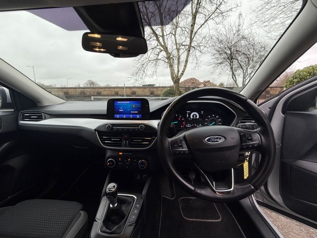 Used Ford Focus 2018 for sale - 77667223: Photo 38