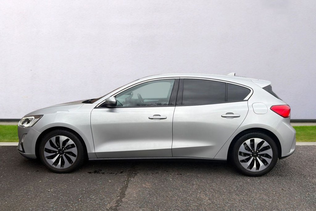 Used Ford Focus 2018 for sale - 77667223: Photo 4