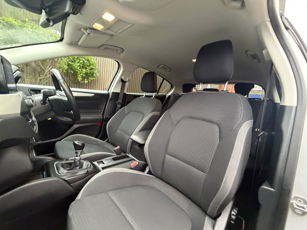 Used Ford Focus 2018 for sale - 77667223: Photo 44