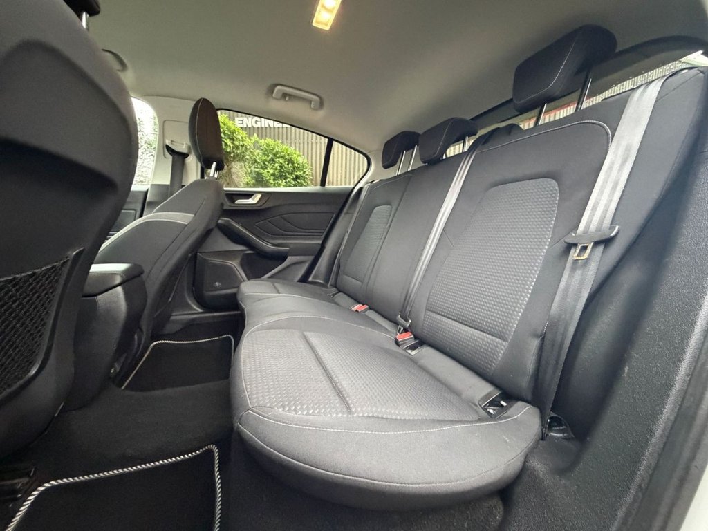 Used Ford Focus 2018 for sale - 77667223: Photo 45