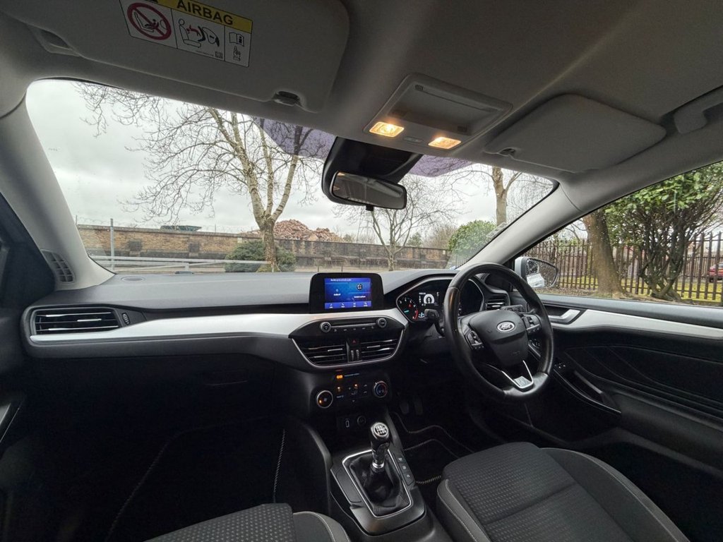 Used Ford Focus 2018 for sale - 77667223: Photo 46