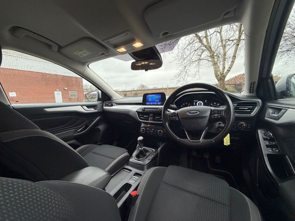 Used Ford Focus 2018 for sale - 77667223: Photo 48