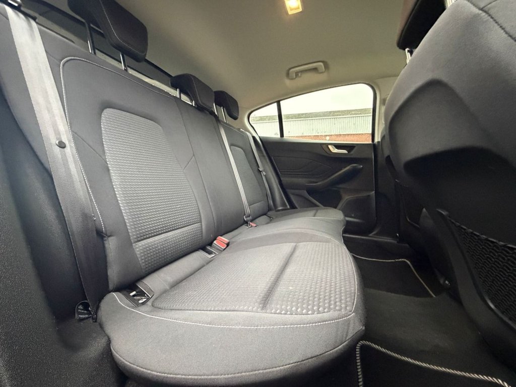 Used Ford Focus 2018 for sale - 77667223: Photo 49