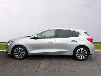 Used Ford Focus 2018 for sale - 77667223: Photo