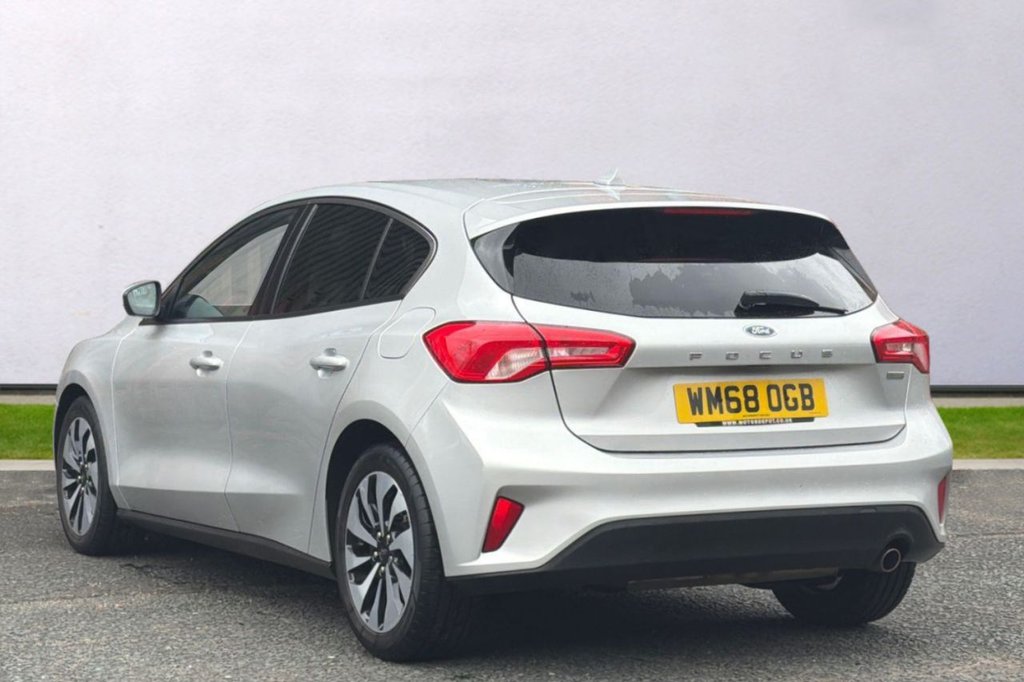 Used Ford Focus 2018 for sale - 77667223: Photo 5