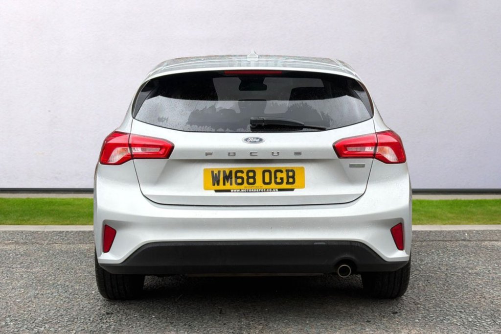 Used Ford Focus 2018 for sale - 77667223: Photo 6