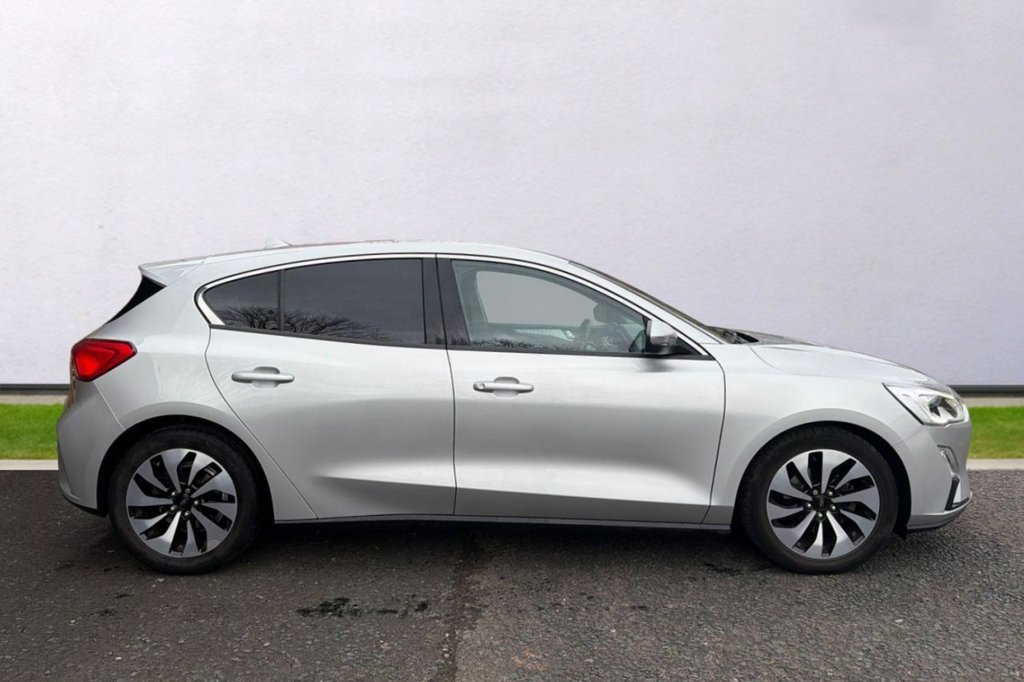 Used Ford Focus 2018 for sale - 77667223: Photo 8