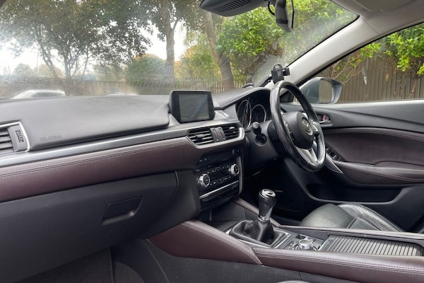 Used Mazda Mazda6 2016 for sale - 76280256: Photo 10