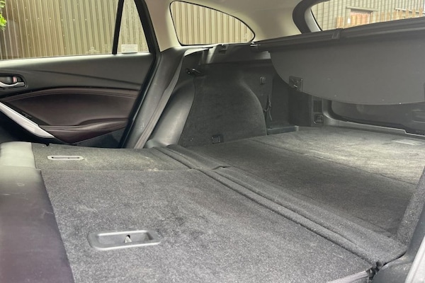 Used Mazda Mazda6 2016 for sale - 76280256: Photo 14