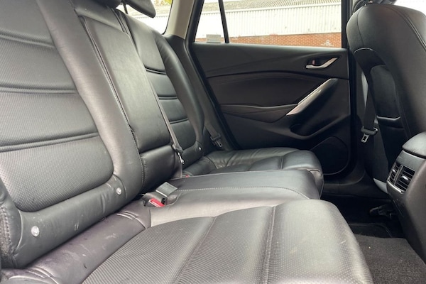 Used Mazda Mazda6 2016 for sale - 76280256: Photo 17