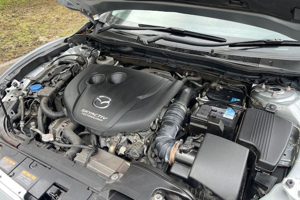Used Mazda Mazda6 2016 for sale - 76280256: Photo 19