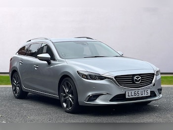 Mazda - Mazda6