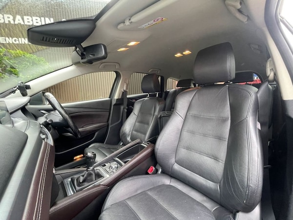 Used Mazda Mazda6 2016 for sale - 76280256: Photo 23