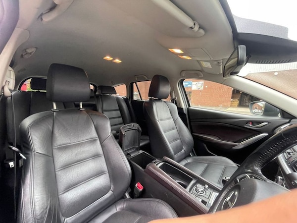 Used Mazda Mazda6 2016 for sale - 76280256: Photo 24