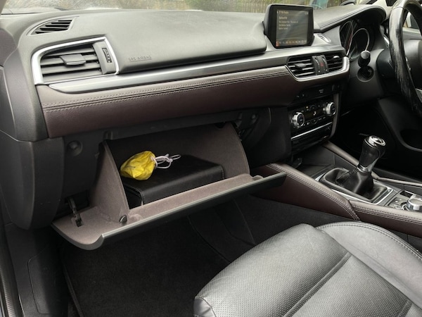 Used Mazda Mazda6 2016 for sale - 76280256: Photo 25