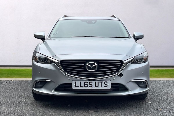 Used Mazda Mazda6 2016 for sale - 76280256: Photo 2
