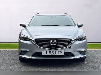 Used Mazda Mazda6 2016 for sale - 76280256: Photo 2