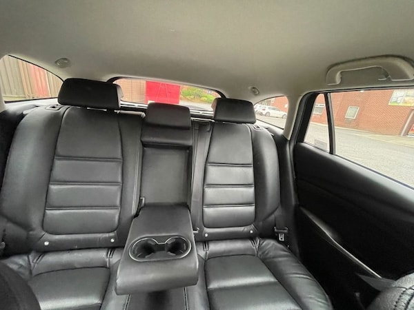 Used Mazda Mazda6 2016 for sale - 76280256: Photo 31