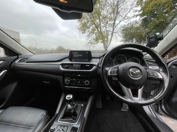 Used Mazda Mazda6 2016 for sale - 76280256: Photo 40
