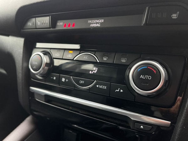 Used Mazda Mazda6 2016 for sale - 76280256: Photo 43