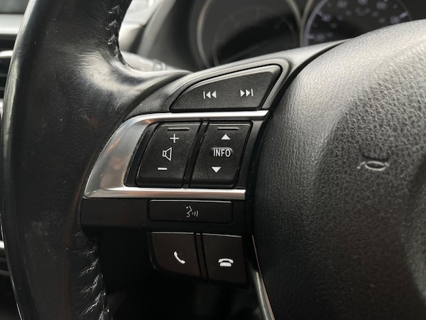 Used Mazda Mazda6 2016 for sale - 76280256: Photo 48