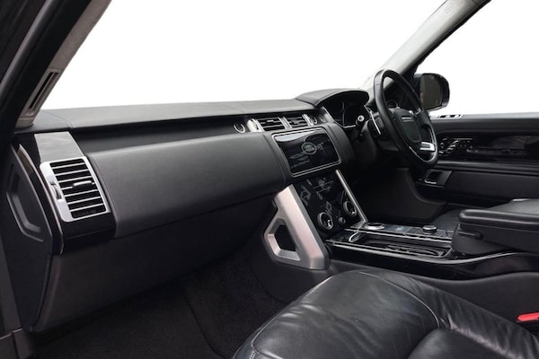 Used Land Rover Range Rover 2020 for sale - 76168482: Photo 10