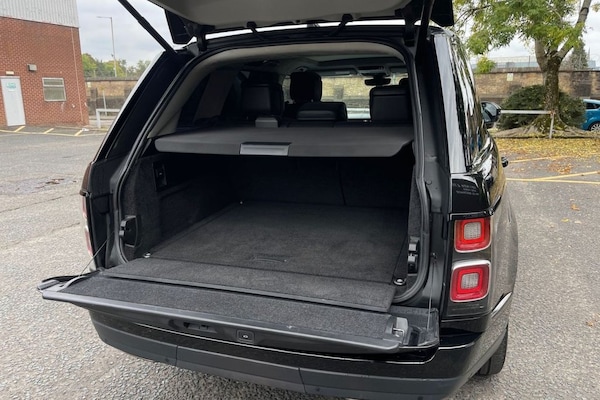 Used Land Rover Range Rover 2020 for sale - 76168482: Photo 14