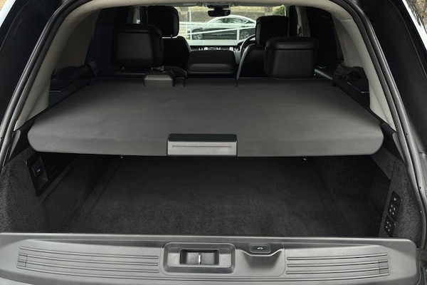 Used Land Rover Range Rover 2020 for sale - 76168482: Photo 17