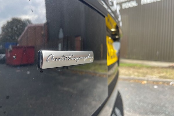 Used Land Rover Range Rover 2020 for sale - 76168482: Photo 19