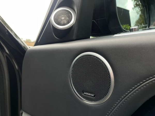 Used Land Rover Range Rover 2020 for sale - 76168482: Photo 22