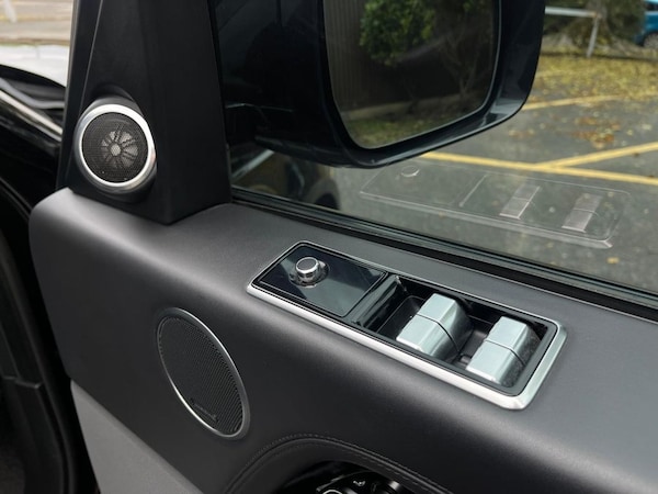 Used Land Rover Range Rover 2020 for sale - 76168482: Photo 23